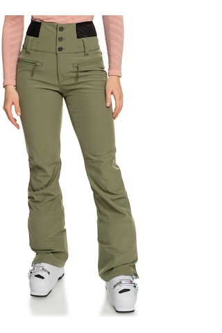 Rısıng Hıgh Pt Yeşil Yeşil