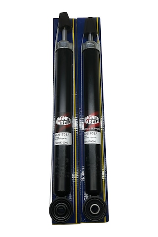 Chevrolet Cruze Arka Amortisör Takımı Marelli Marka Mar-379000170000