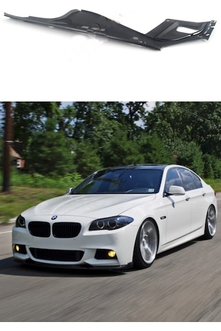 Bmw F10 Sağ Far Çamurluk Üst Bakaliti 51767019804