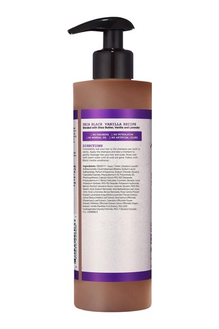 Carol's Daughter Black Vanilla Şampuan 355 ML