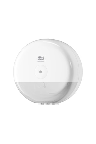 Tork 681000 Smartone Mini Dispanser Beyaz Beyaz