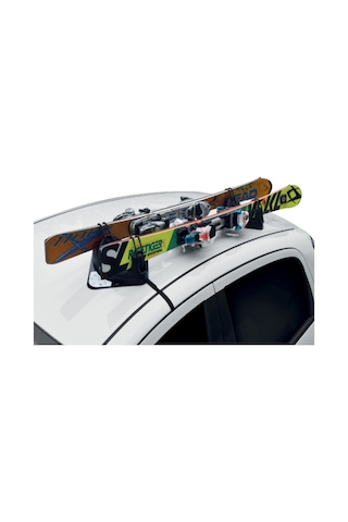 Igloo Mıknatıslı 2'Li Kayak Bagajı Made İn Italy