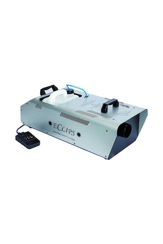 Eclips Zf-1500 Sis Makinesi 1500W Sis Makinası