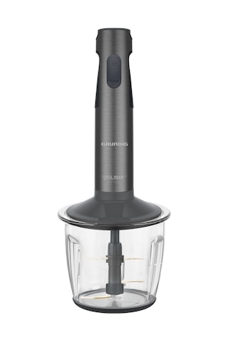 Grundig HBS 7285 CDX Delisia Novus 850 W Blender Seti