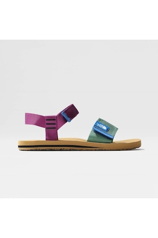 The North Face M Skeena Sandal Erkek Sandalet Nf0a46bgıod1 001