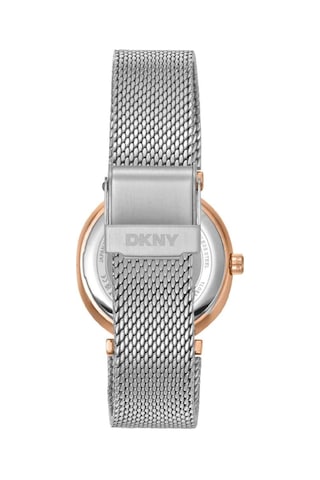 Dkny Dk1l082m0065 Kadın Kol Saati Rose Gold