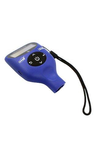 Linshang Ls239 Çanta Hediyeli Profesyonel Oto Kaporta Boya Ölçüm