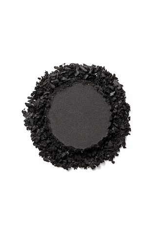Flormar Mono Yüksek Pigmentli & Doğal Işıltılı Kompakt Göz Farı 015 Black Mirror