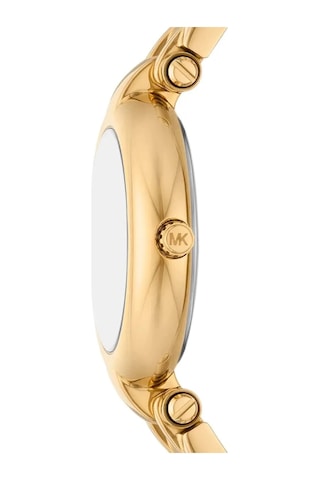 Michael Kors Mk4892 Kadın Kol Saati Altın