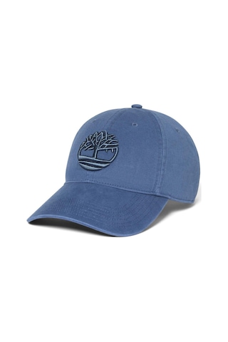 Timberland Soundvıew Soundview Embroidered Baseball Erkek Şapka Tb0a66ba2881 Lacivert