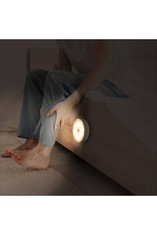 Larimar Hareket Sensörlü Led Lamba - 9053207006482lmr Çok Renkli