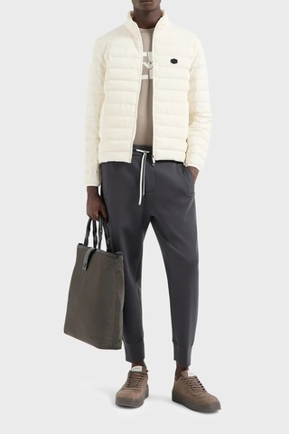 Emporio Armani Erkek Mont 8n1bq2 1nlrz 0101 Beyaz