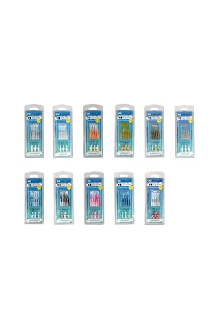 Ryuji V8 5.5gr. 8cm Silikon Yem