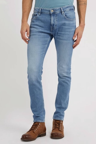 Guess Erkek Jean-m2yan1d4q43 Çok Renkli