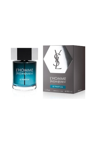 Yves Saint Laurent L'Homme Le Parfum Erkek Parfüm EDP 100 ML