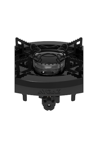 Aygaz Mini Ekstra Komple Set Yeşil