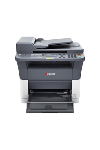 Kyocera FS-1120MFP Çok Fonksiyonlu Lazer Yazıcı