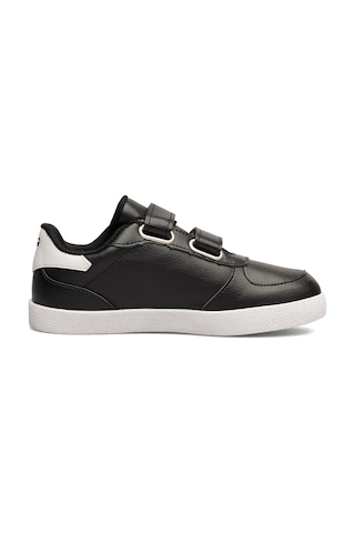 Hummel Poul Pu Jr. Çocuk Ayakkabı 900808-2001 Siyah