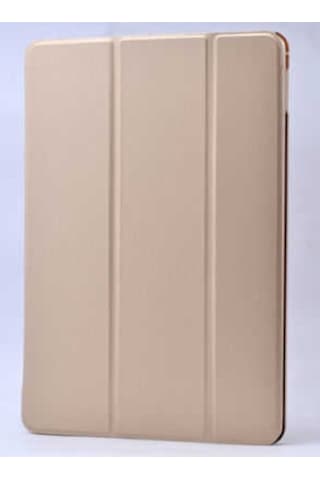 Apple Uyumlu iPad 9.7 2017 Zore Smart Cover Standlı 1-1 Tablet Kılıfı