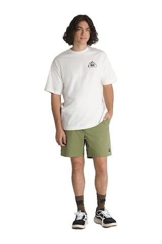 Vans Range Relaxed Sport Short Erkek Koyu Yeşil Şort - Vn000vvb