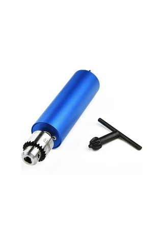 Trendooze V Mini Matkabı Küçük Güç Fonksiyonlu Elektrikli Elektrikli El Döner Diy Çok Aracı-dc Alet 3-12 İb