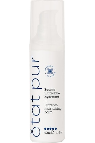 Rich Moisturizing Cream 40 Ml