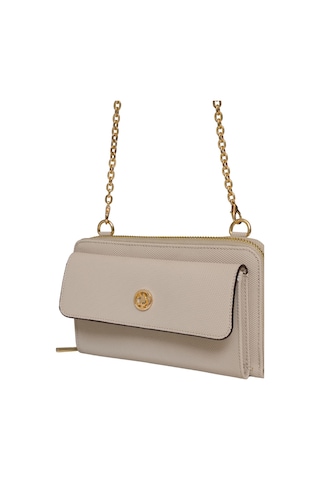 U.s. Polo Assn. Usc25255 Kadın El Çantası Taş Taş