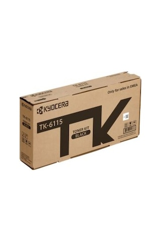 Kyocera Tk-6115/ M4125Idn/ M4132Idn Toner