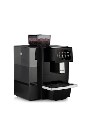 Mypresso Auto Süper Otomatik Öğütücülü Espresso Kahve Makinesi