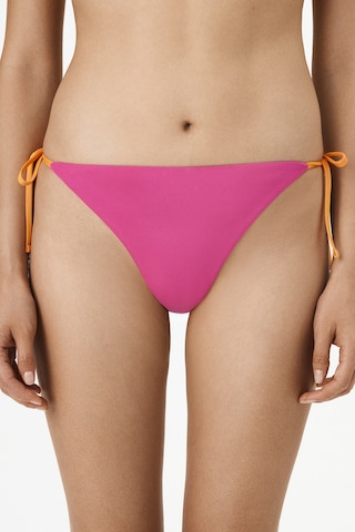 Penti Lucilla Bikini Bikini Altı Neon Fuşya