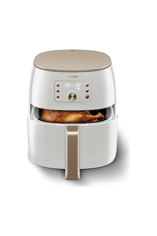 Philips HD9870/20 Airfryer XXL Smart Sense Fritöz