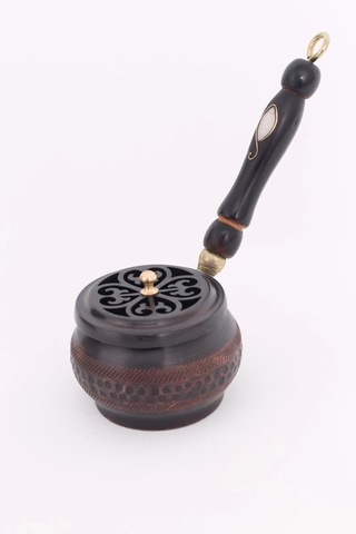 Tütsülük Model3