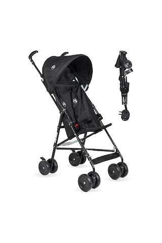 Maxi Taxi Lite Pratik Baston Bebek Arabası