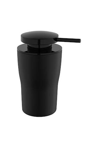 VitrA Eternity A4432039 Sıvı Sabunluk, Siyah