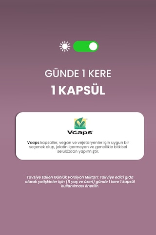 Erbatab Kediotu Ekstresi Valerian 30 Kapsül