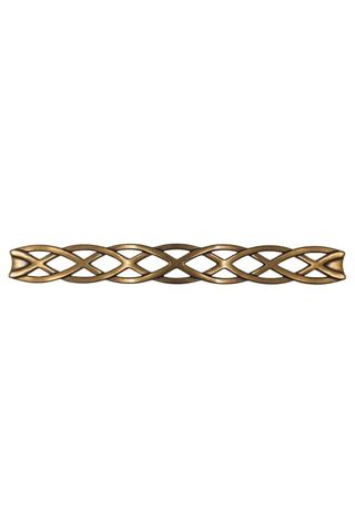 Coşafak Giusti Wmn746.192.00A8 Metal Antik Bakır 192Mm