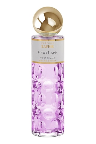 Saphir Prestige Kadın Parfüm EDP 200 ML