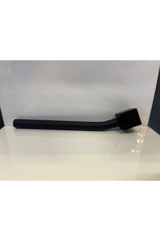 Lorenzo Metal Kulp 96mm Siyah Dolap Kapak Tv Ünite Komidin Modern Çekmece Mobilya Kulbu Mutfak Banyo
