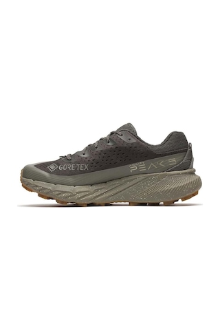 Merrell Agılıty Peak 5 Gtx Erkek Koşu Ayakkabısı J068701 Çok Renkli