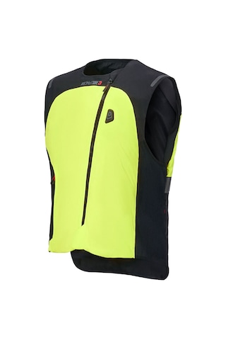 Alpinestars Tech-air 3 V2 System Airbag Yelek Siyah Sarı