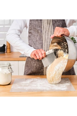 Ikea Hamur Kesici 11 12 Cm Çok Renkli