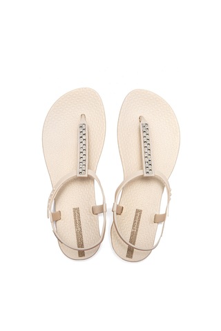 Class Chic Kadın Sandalet Bej 35/42 Bej