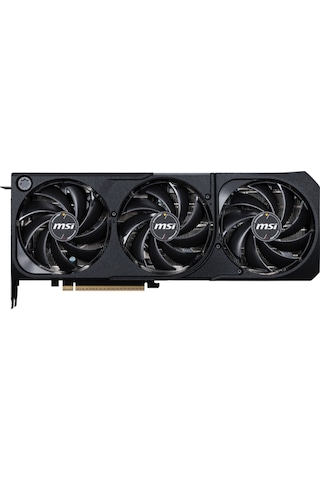 MSI NVIDIA GeForce RTX 5070 TI 16G Shadow 3X OC 16GB GDDR7 256 Bit DLSS 4 Ekran Kartı