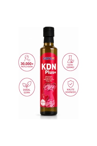 Care Up Kdn Plus Hayıt Otu, Civan Perçemi İçeren Sirke Karışımı 250 ML