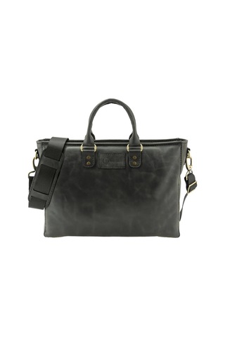 Günlük Kullanım Unisex Çanta - Twgrc105-129369 Siyah