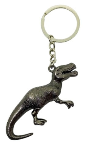 Dinozor Anahtarlık Dino