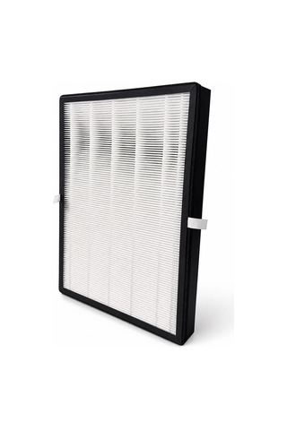 Purmed Toshiba Caf-z123xpl W Uyumlu Hepa Ve Petek Karbon Filtre Seti
