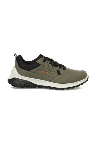 Kinetix Gorgon 5pr Erkek Haki 40-45 Outdoor Ayakkabı Haki