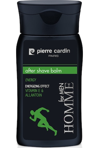 Pierre Cardin Energy After Shave Balsam 150 ML