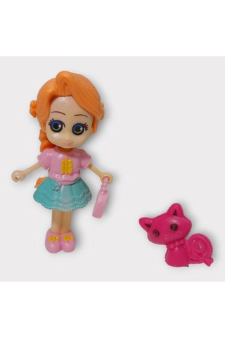 Belissa Bebek Ve Aksesuarları - E Lisinya